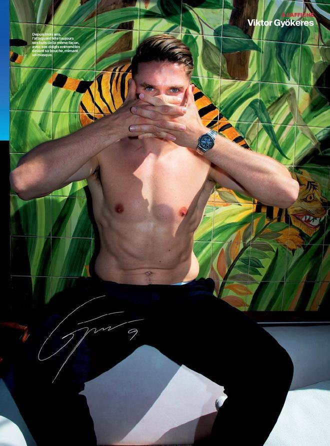 哲凱：若去英超將是復(fù)仇；如今我確實與凱恩、萊萬、哈蘭德等同席