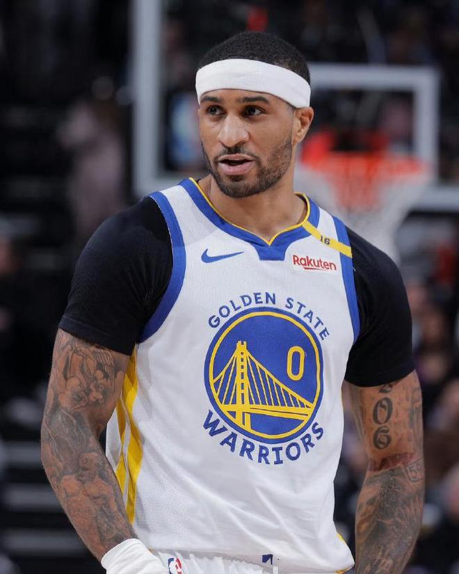 勇士又被挖墻角？湖人雄鹿等4隊(duì)有意冠軍后衛(wèi)小佩頓 也可能回金州