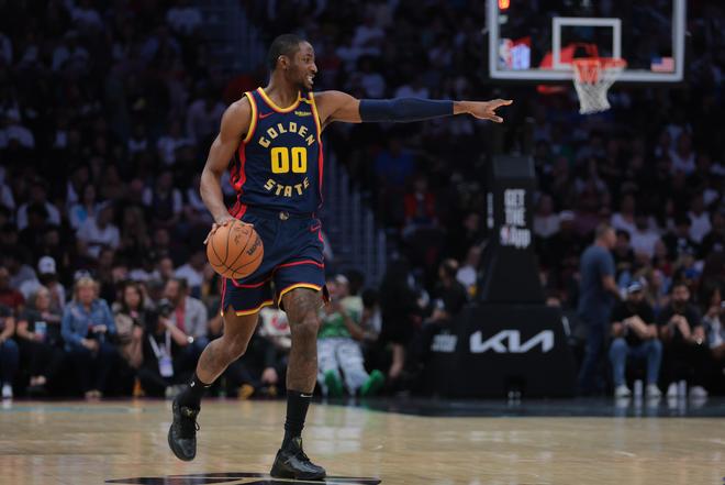 Slater：勇士對庫明加要價1個年輕潛力球員+1首輪 太陽沒有首輪