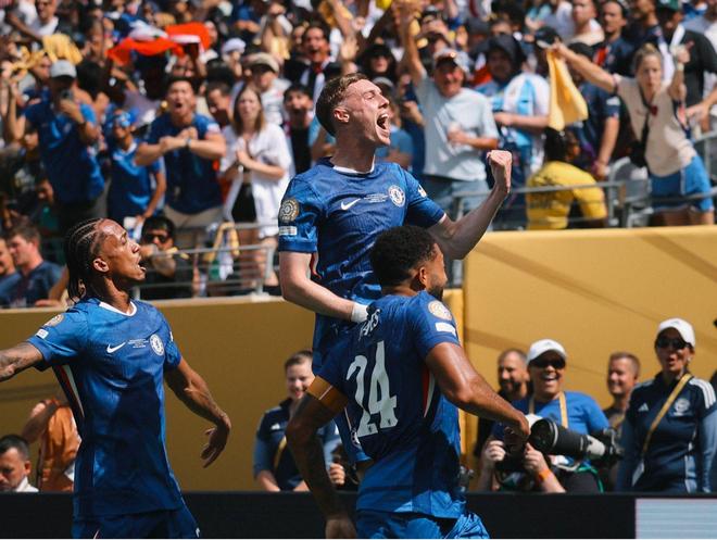 雷速討論室：切爾西半場(chǎng)3球領(lǐng)先巴黎，各位老哥賽前有想到過(guò)嗎？