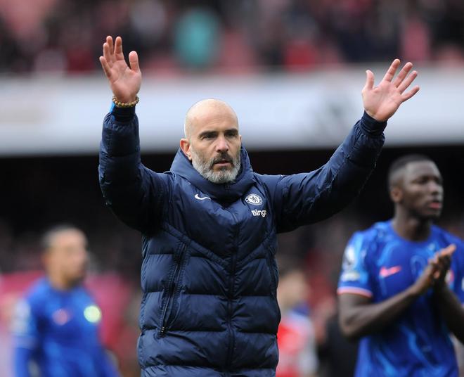 打幾分？馬雷斯卡藍軍首賽季：歐冠席位+歐協聯冠軍+世俱杯冠軍