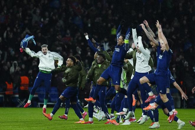 足壇六冠王有多難？?jī)H2隊(duì)做到，巴薩上榜，大巴黎或七冠王破歷史