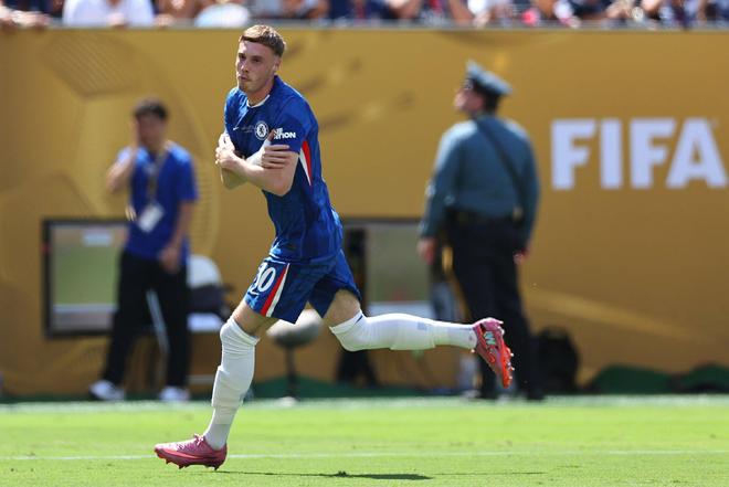 8萬(wàn)人見(jiàn)證，切爾西3-0奪冠！1.2億超巨造3球，歐冠冠軍被吊打